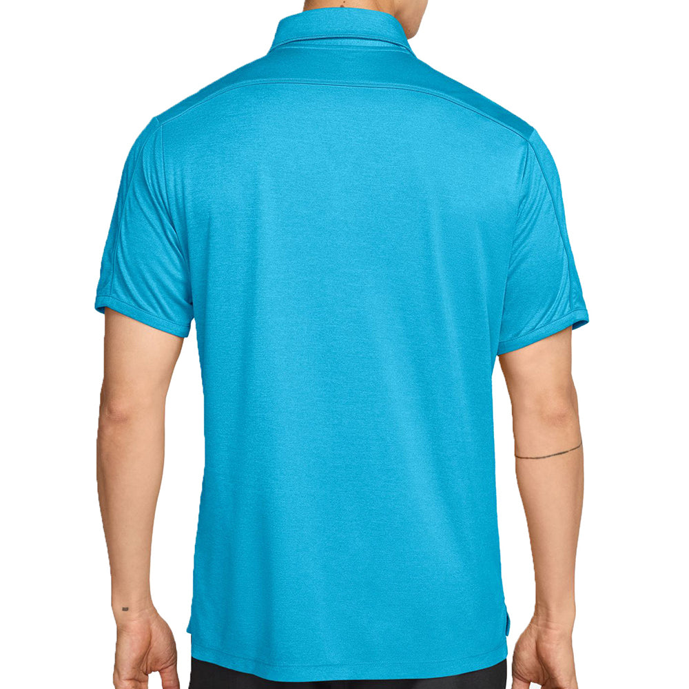 Par Dri-FIT Polo