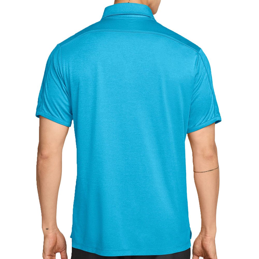 Par Dri-FIT Polo