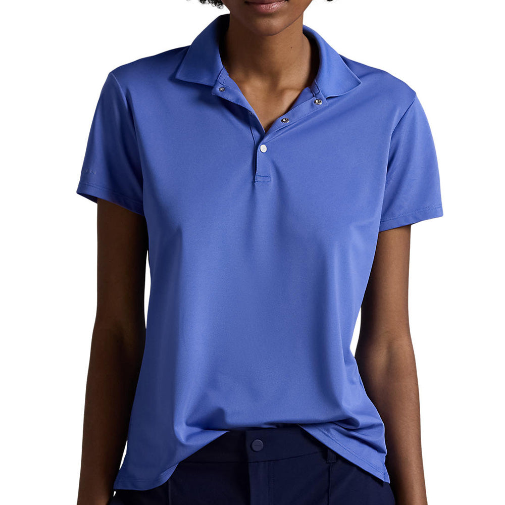 Women's Classic Fit Tour Polo