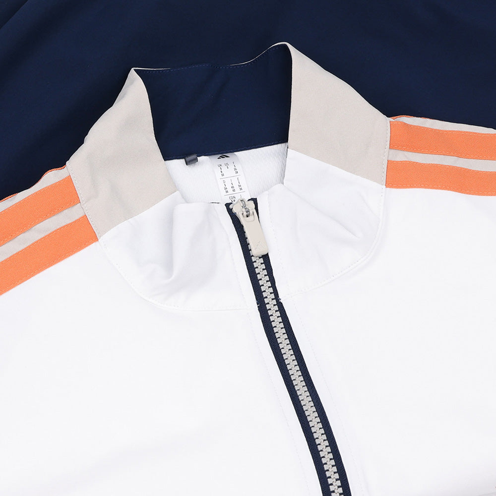Women's Beyond Color Block Twistweave Jacket