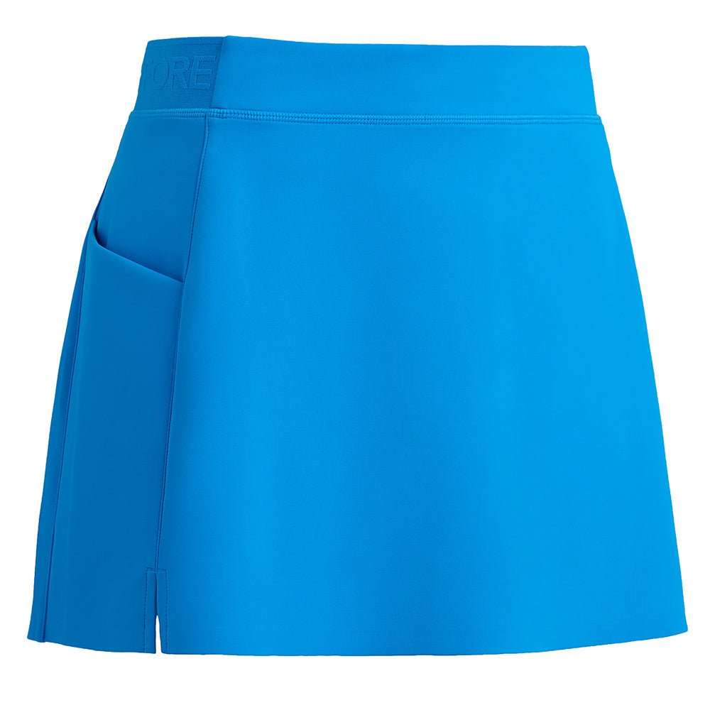 Women's Knockout A-Line 16" Skort