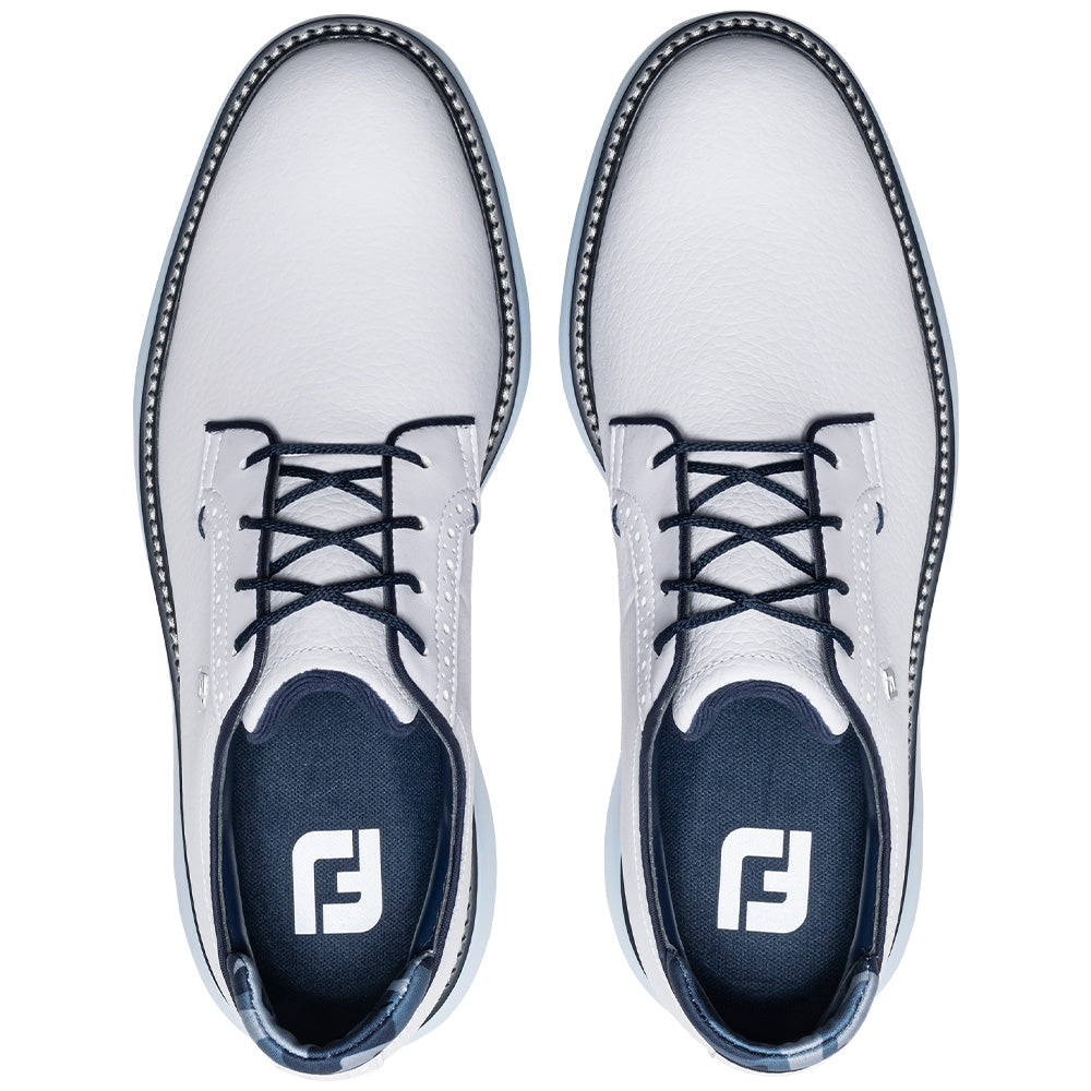 Traditions Blucher Golf Shoes