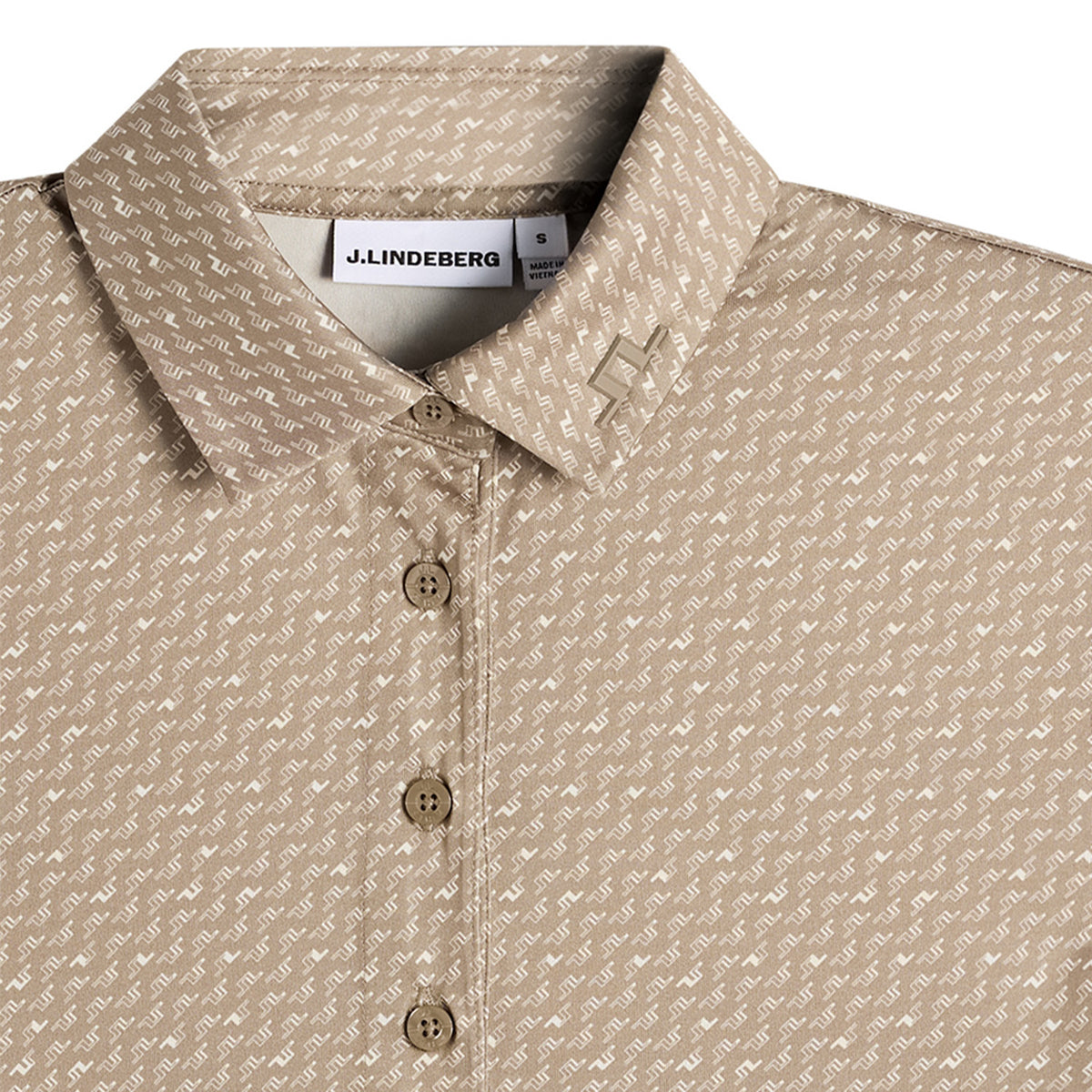 Women's Caitlyn Polo