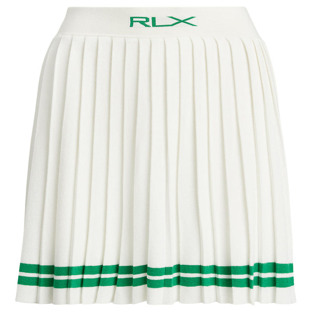 Women's Pleated Cricket Skort