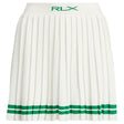 Women's Pleated Cricket Skort - Fairway Styles