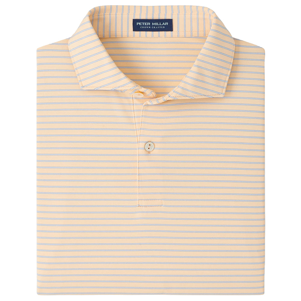 Keynote Performance Jersey Polo