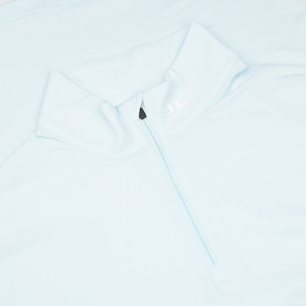 Tour Tech 1/4 Zip Mid Layer
