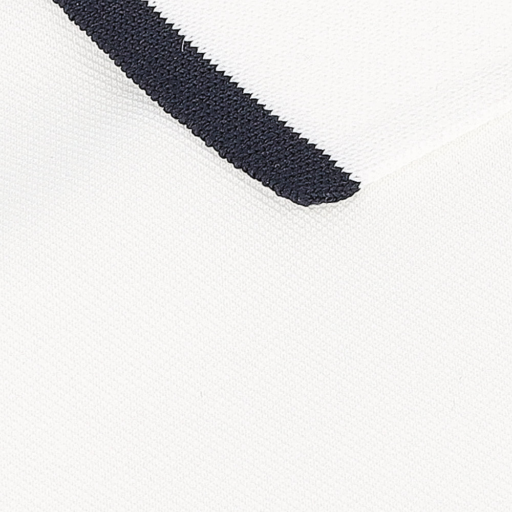 Rib Collar WAACKY Polo