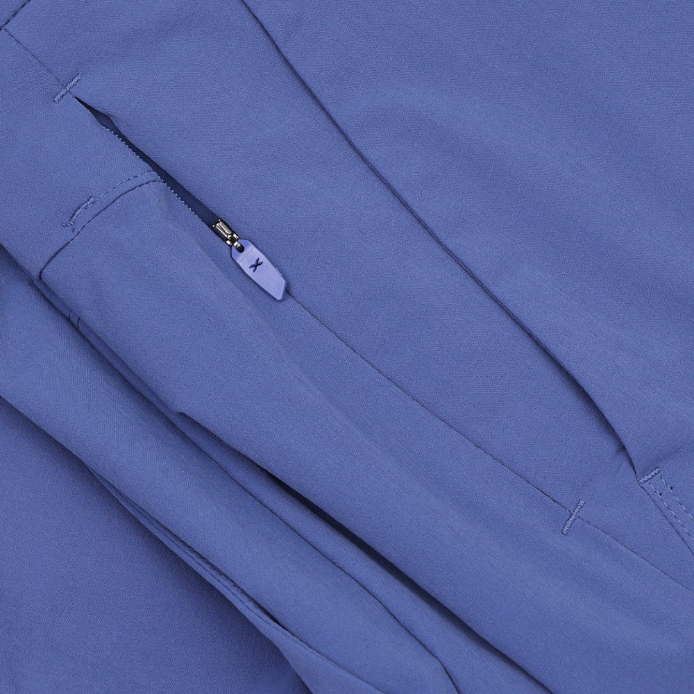 8-Inch Tailored Fit Performance Shorts