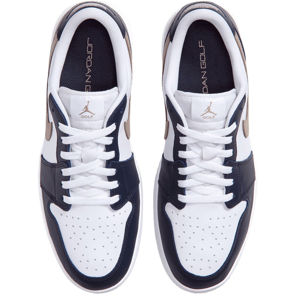Air Jordan 1 Low Golf Shoes