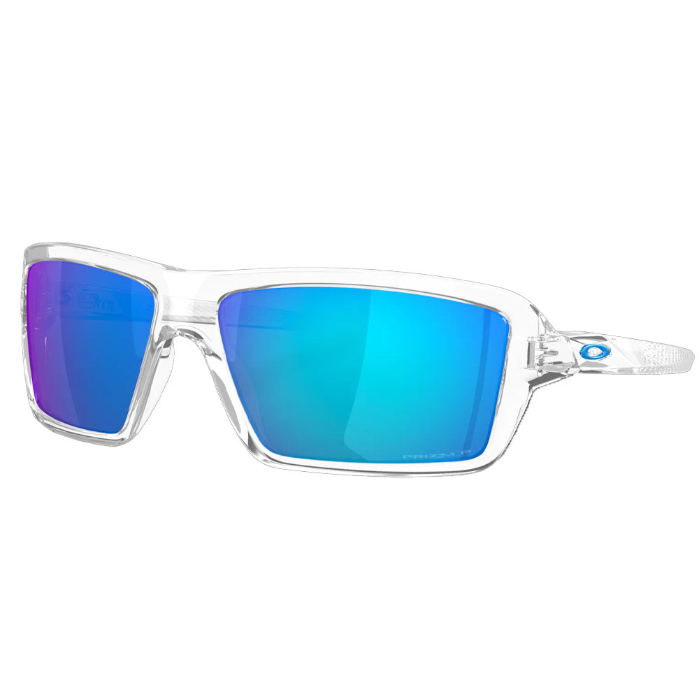 Cables w/ Prizm Sunglasses