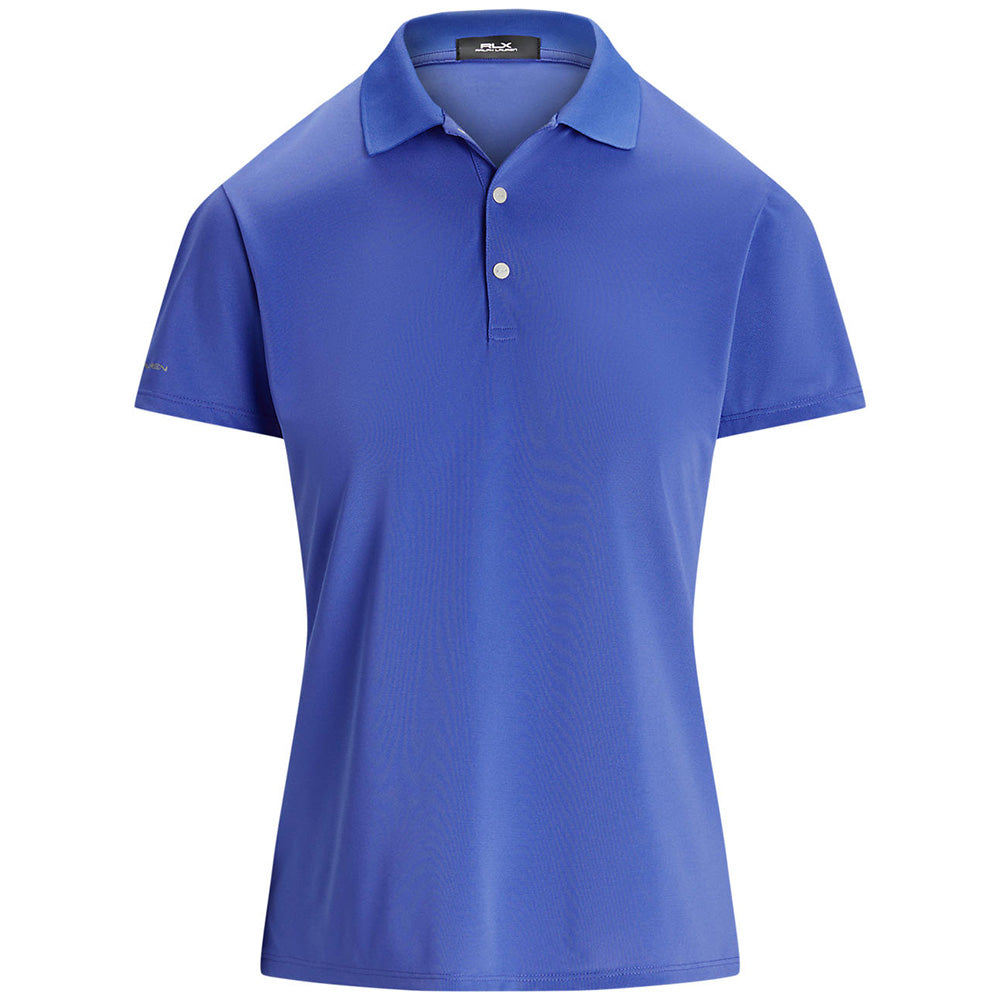Women's Classic Fit Tour Polo