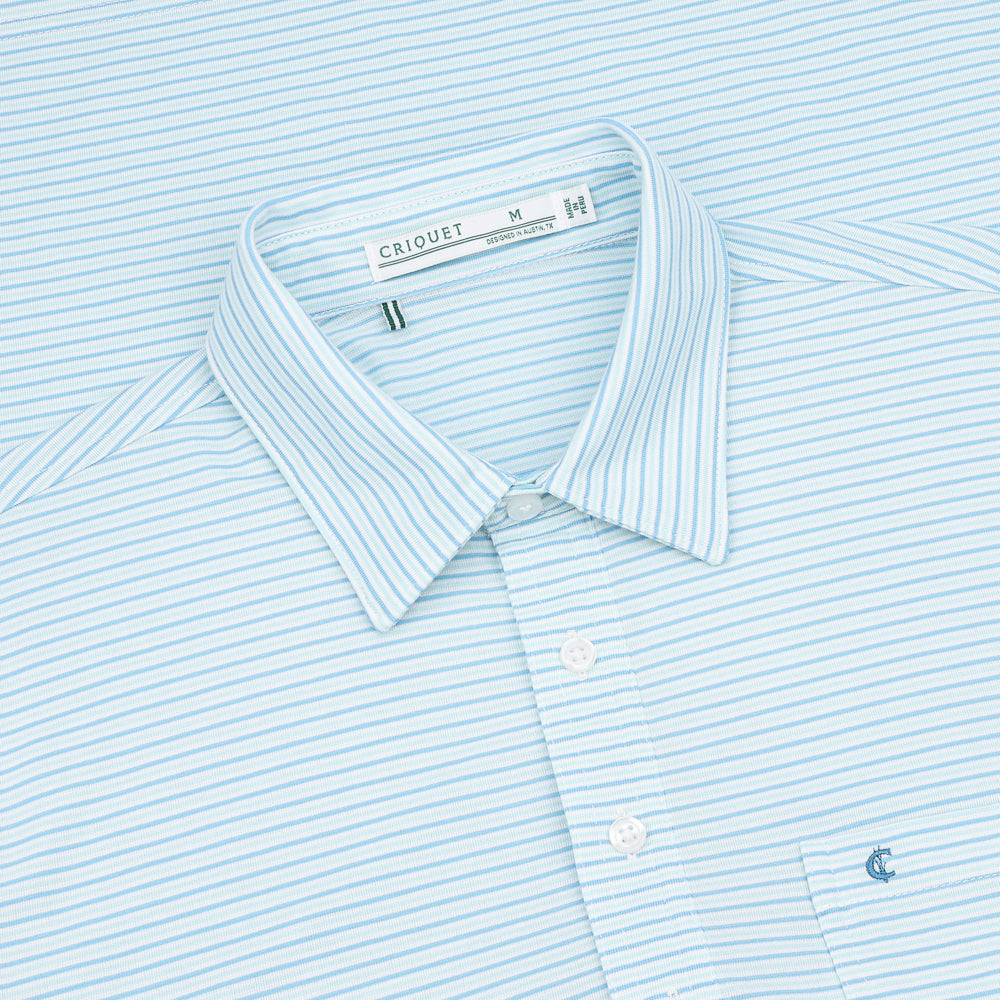 Performance Players Polo