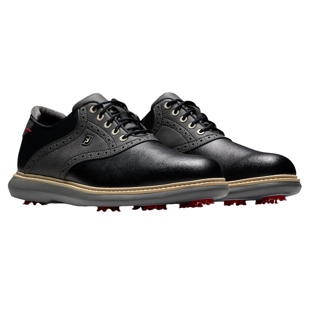 Traditions Classic Golf Shoes