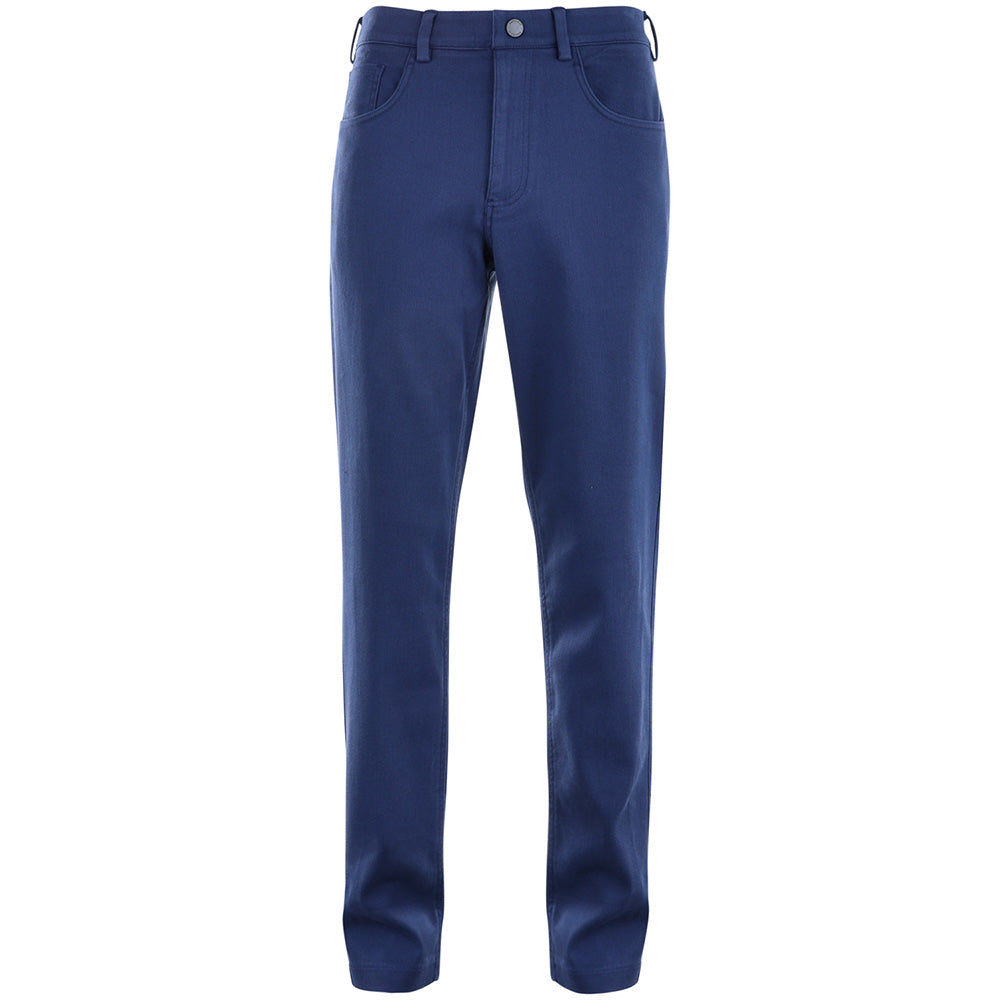 Calvin Pull-On Chino Pants
