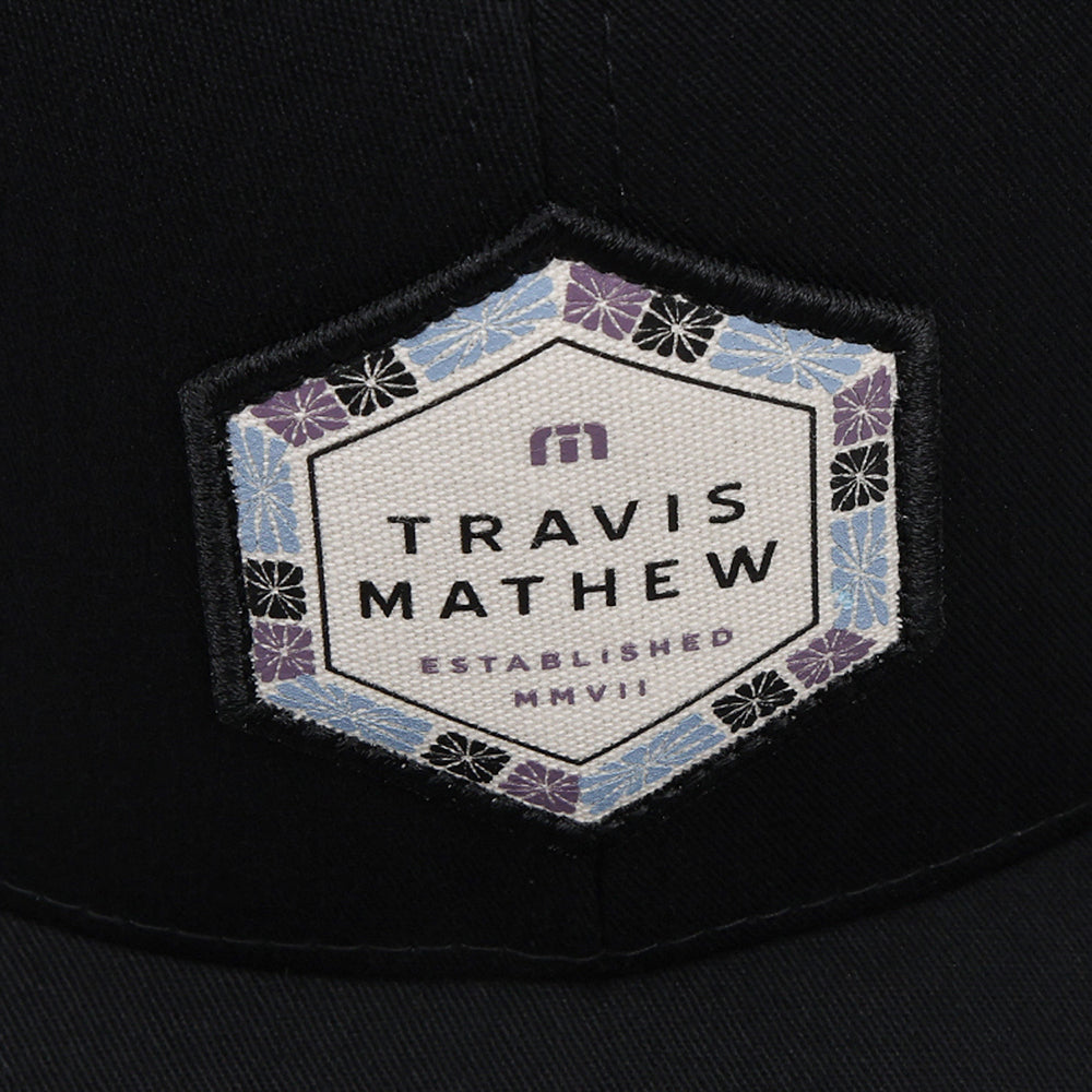 Cabana Patch Hat