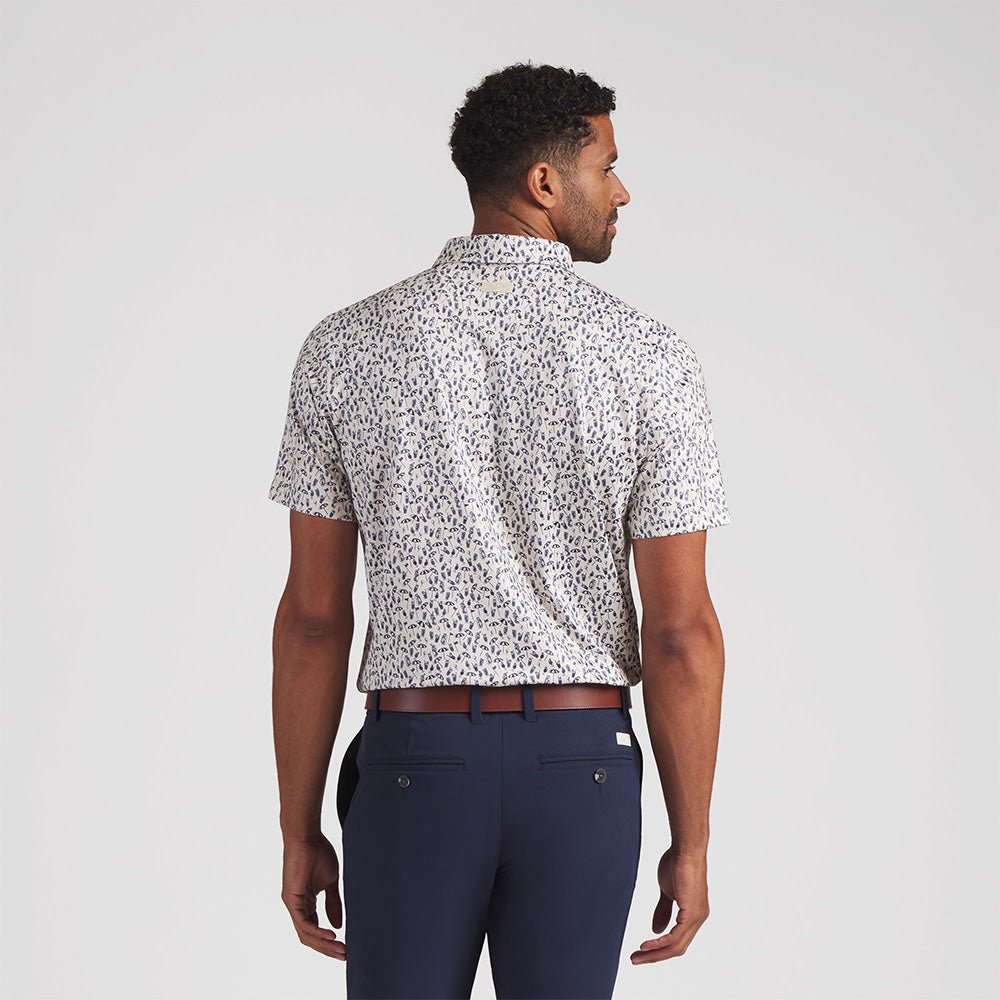PUMA x Arnold Palmer MATTR Saga Polo