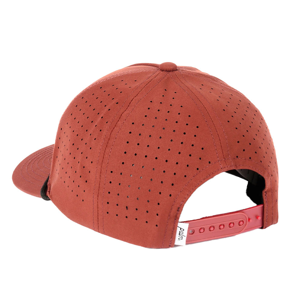 Coast to Coast Snapback Hat