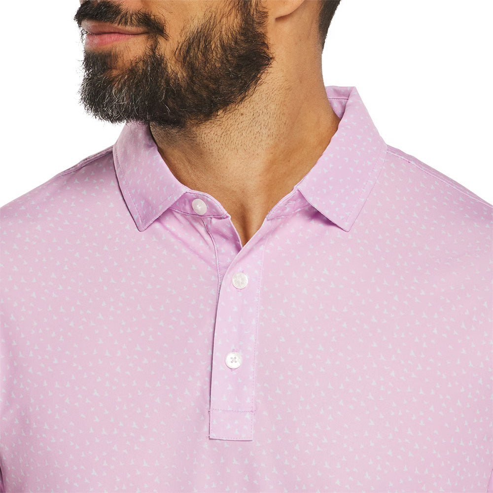 Bird Lisle Polo