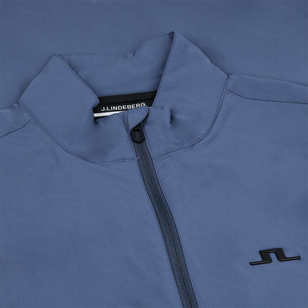 Ash Light Packable Vest