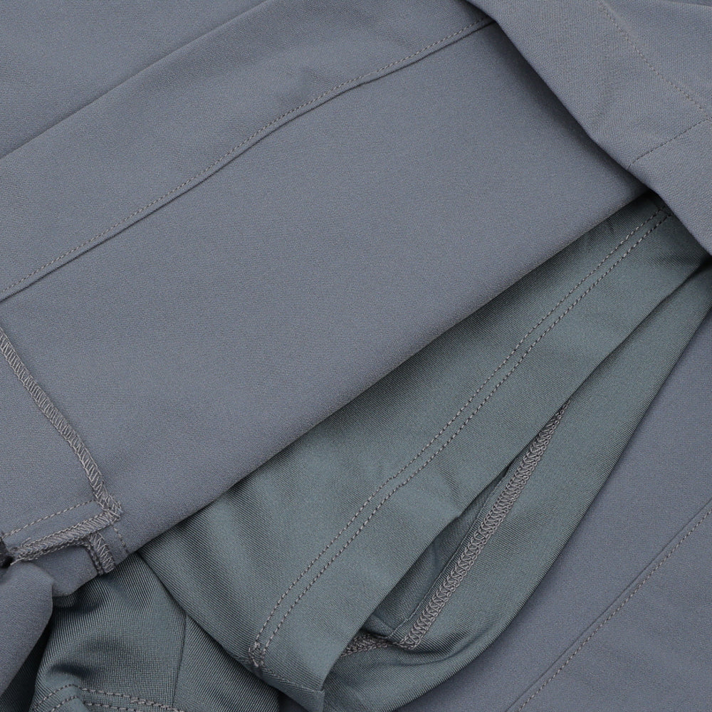 Women's The Stellar Stretch Skort - 17"