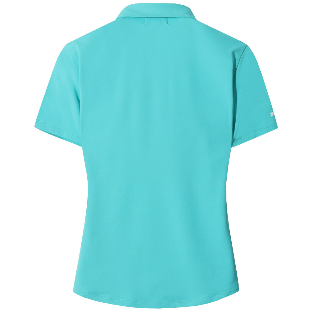 Women's Essential WAACKY Polo