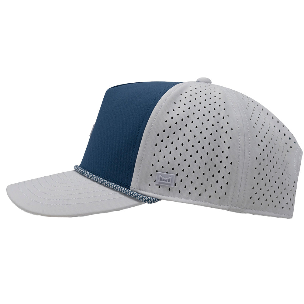 Odysea Rope HYDRO Hat - Seaport