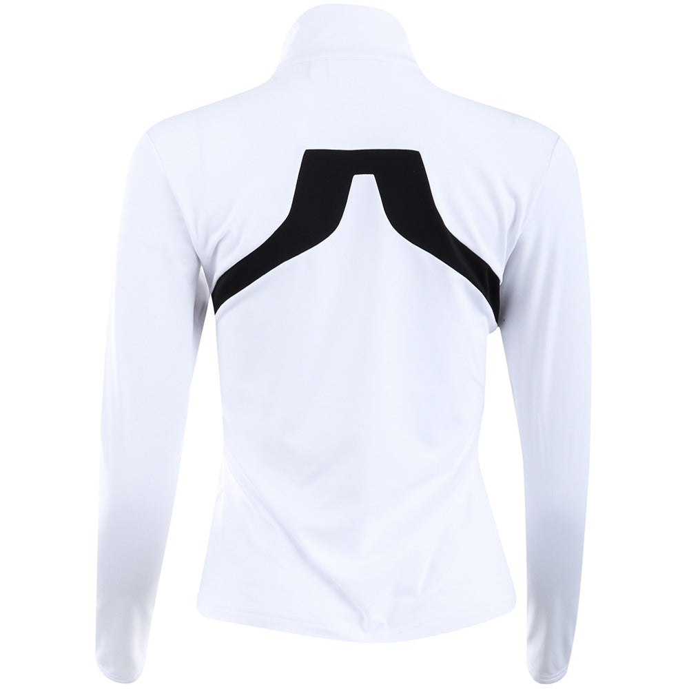 Women's Janice Full Zip Mid Layer