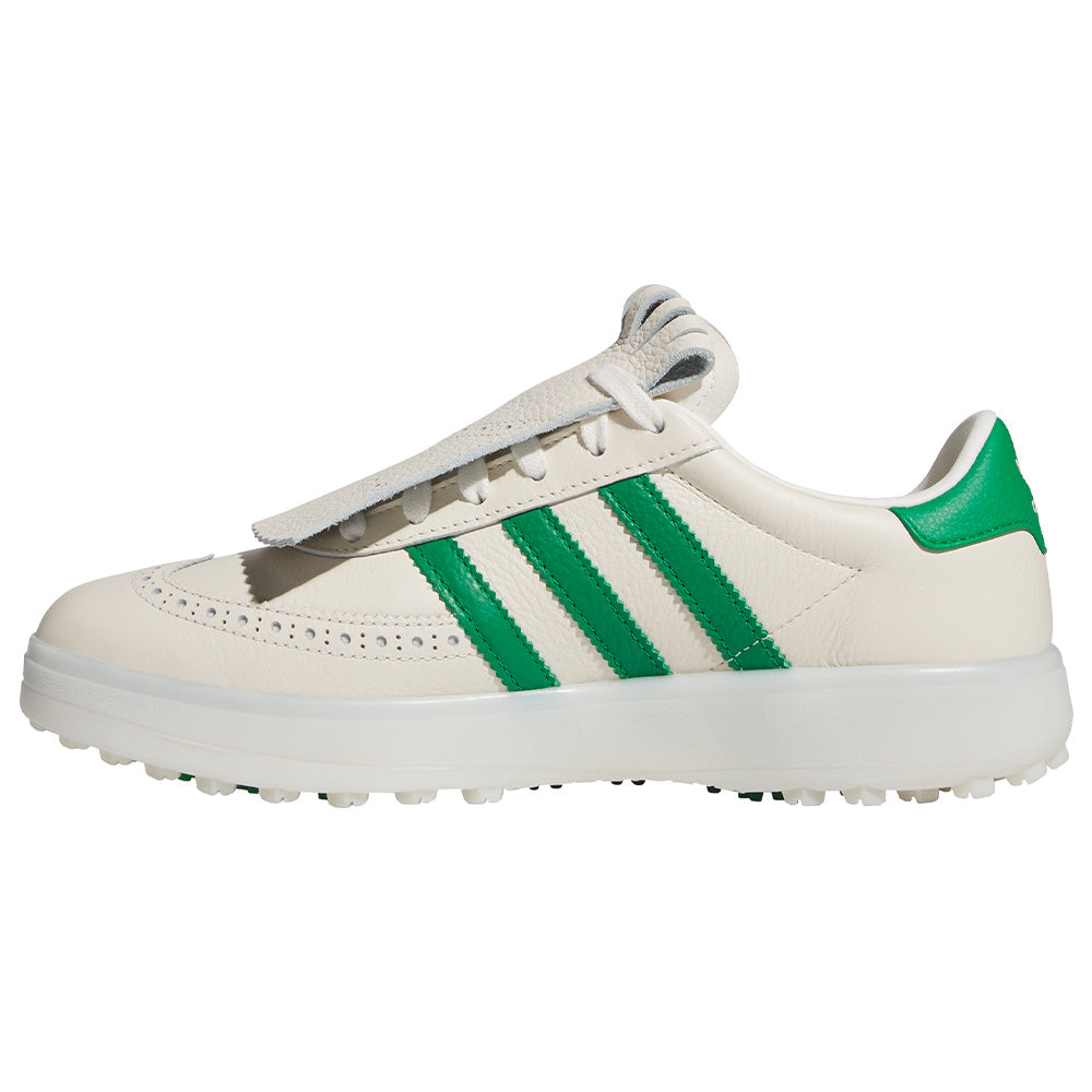 Coursecup w/ Kiltie Spikeless Golf Shoes