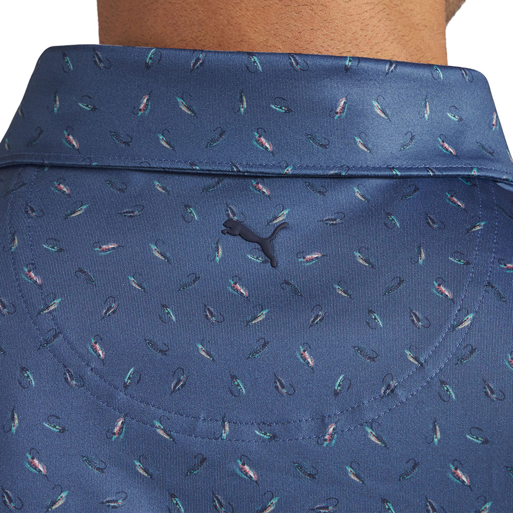 MATTR Fly Polo