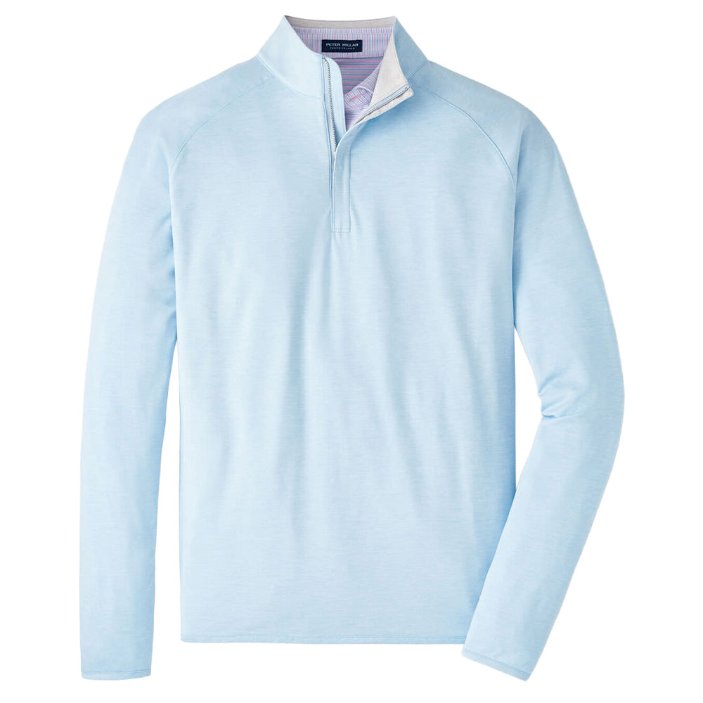 Stealth Performance 1/4 Zip Pullover