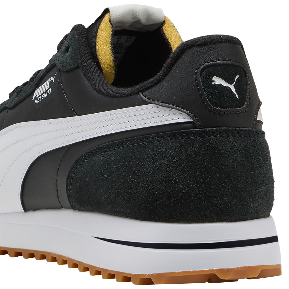 Helsinki G Spikeless Golf Shoes