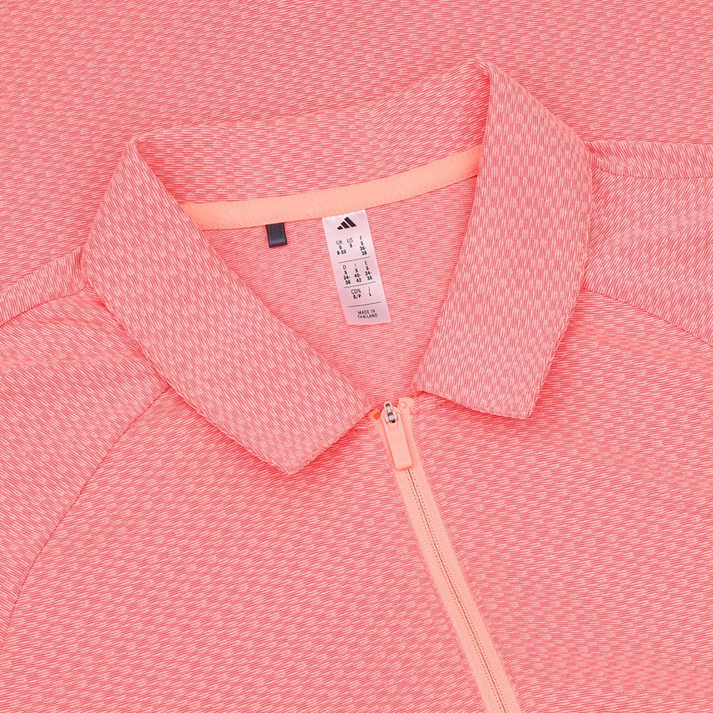 Women's Ultimate365+ Melange Climacool Polo