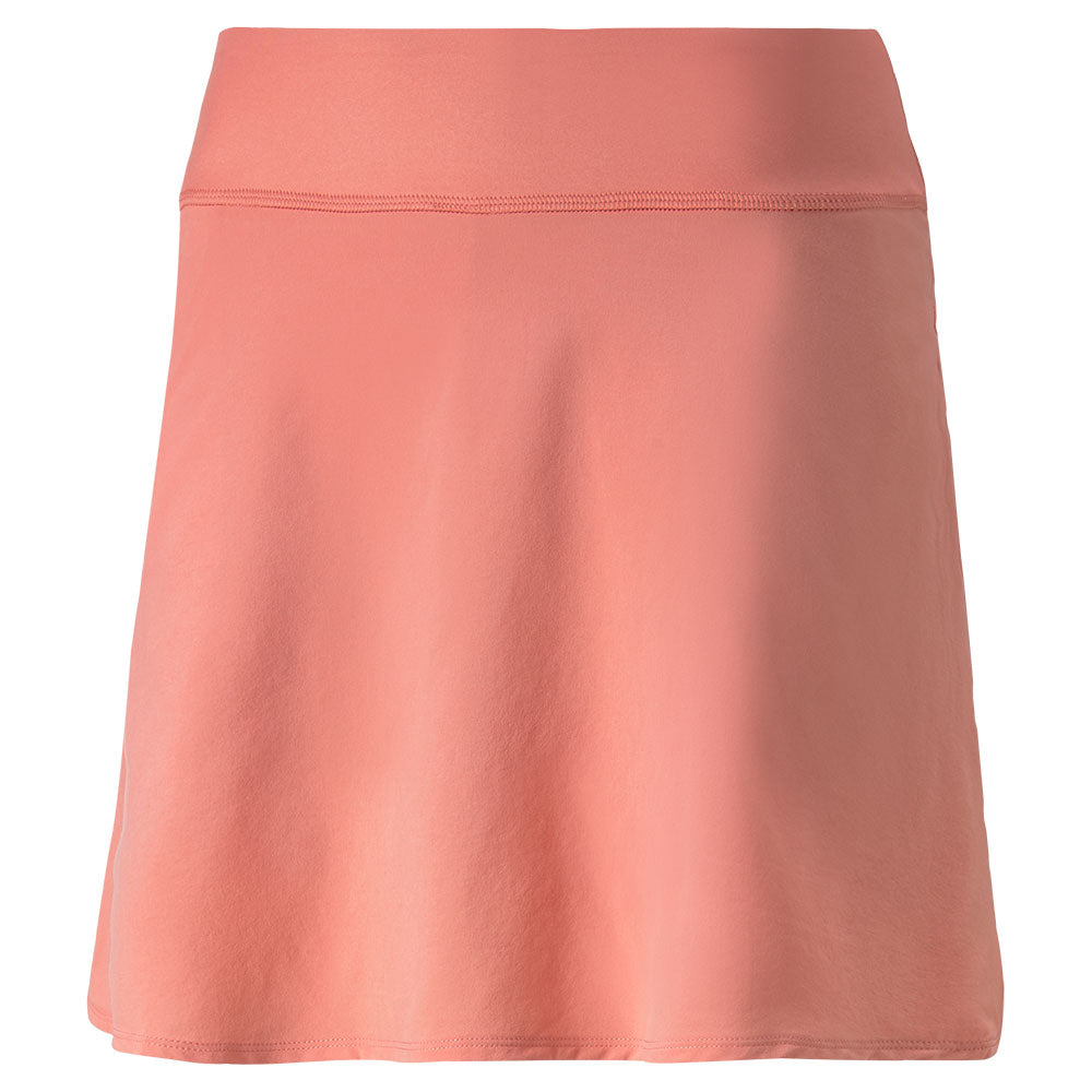 Women's PWRSHAPE Solid Golf Skirt