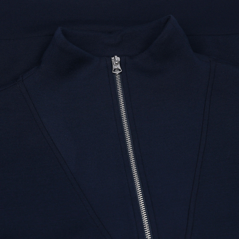 Women's Hawley 1/2 Zip Sweatshirt