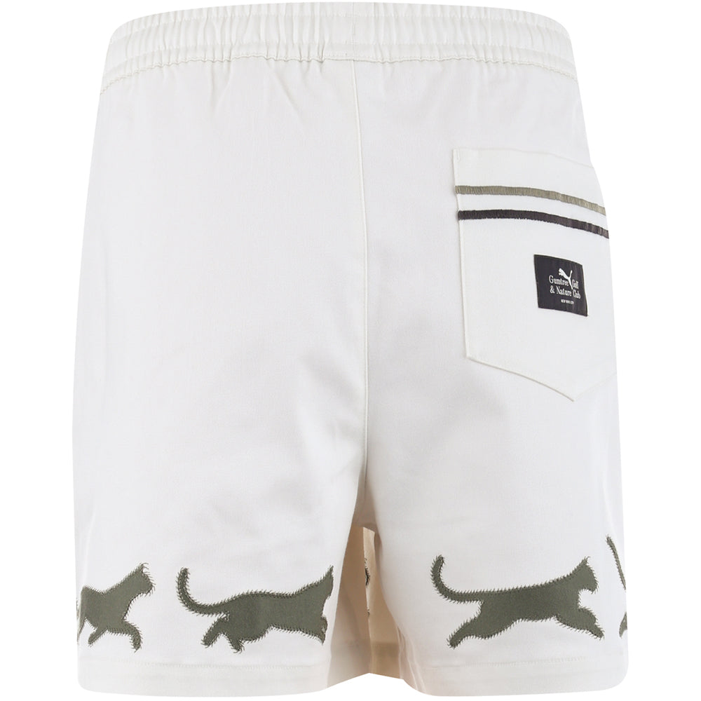 PUMA x Gumtree Golf & Nature Club Shorts