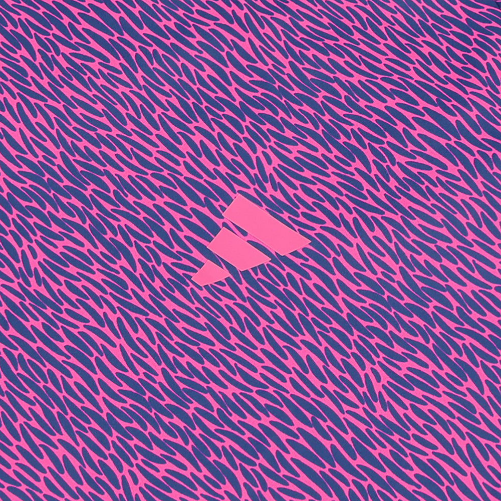 Ultimate365 Feather Print Polo