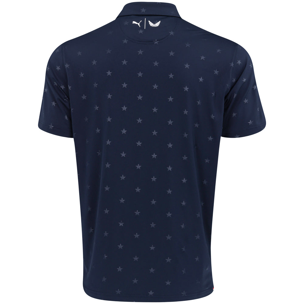 Volition Force Polo