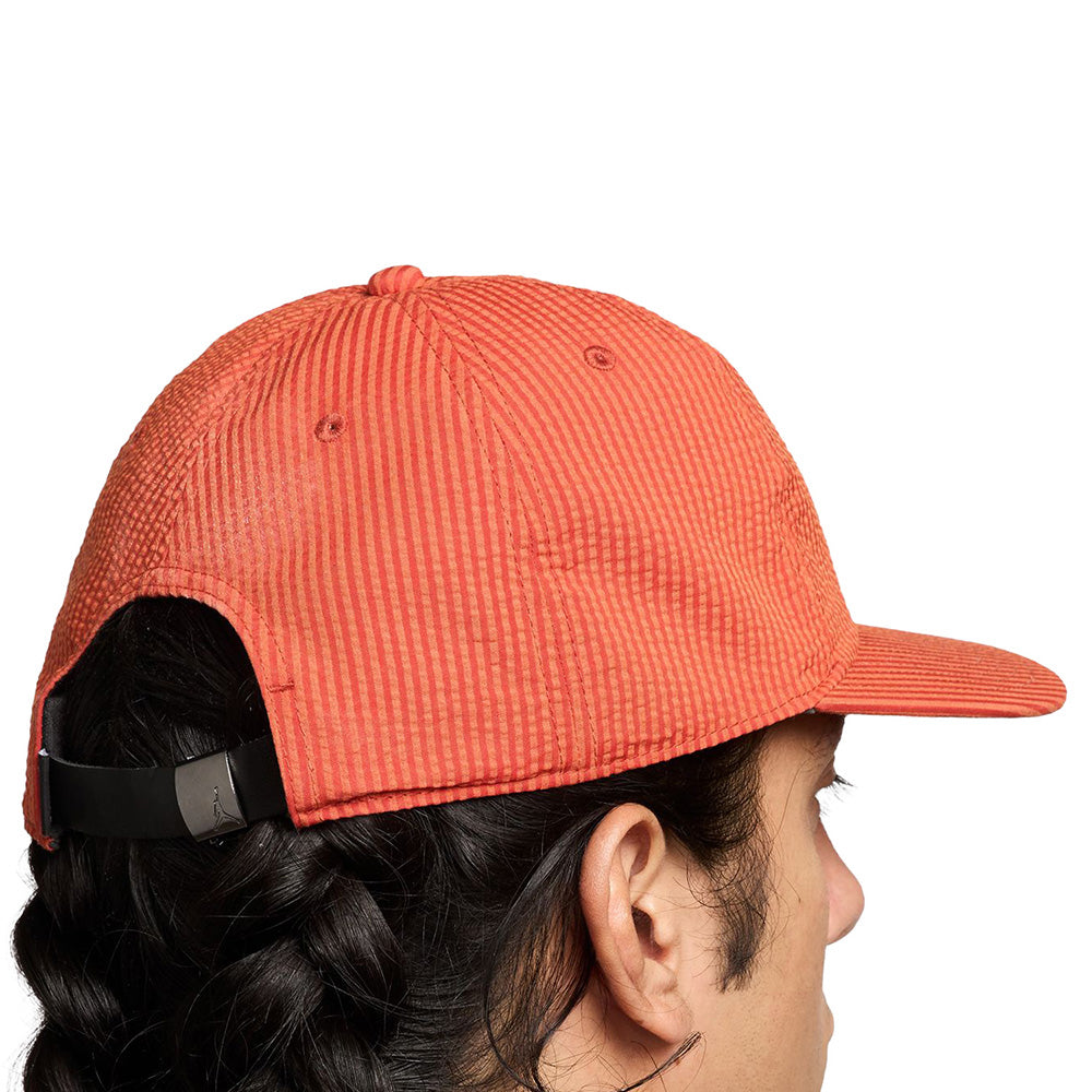 Pro Dri-FIT Unstructured Flat-Brim Hat