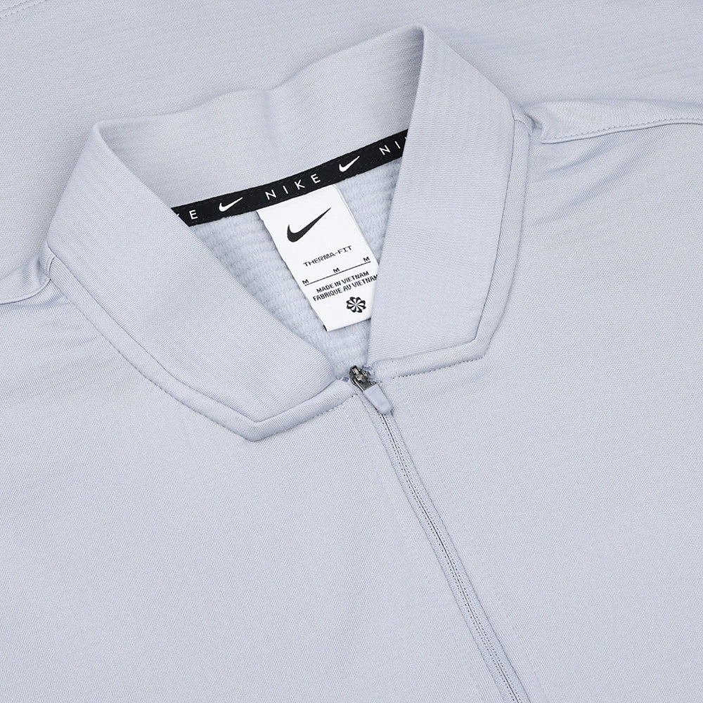 Therma-FIT Velocity Long Sleeve 1/2 Zip Top