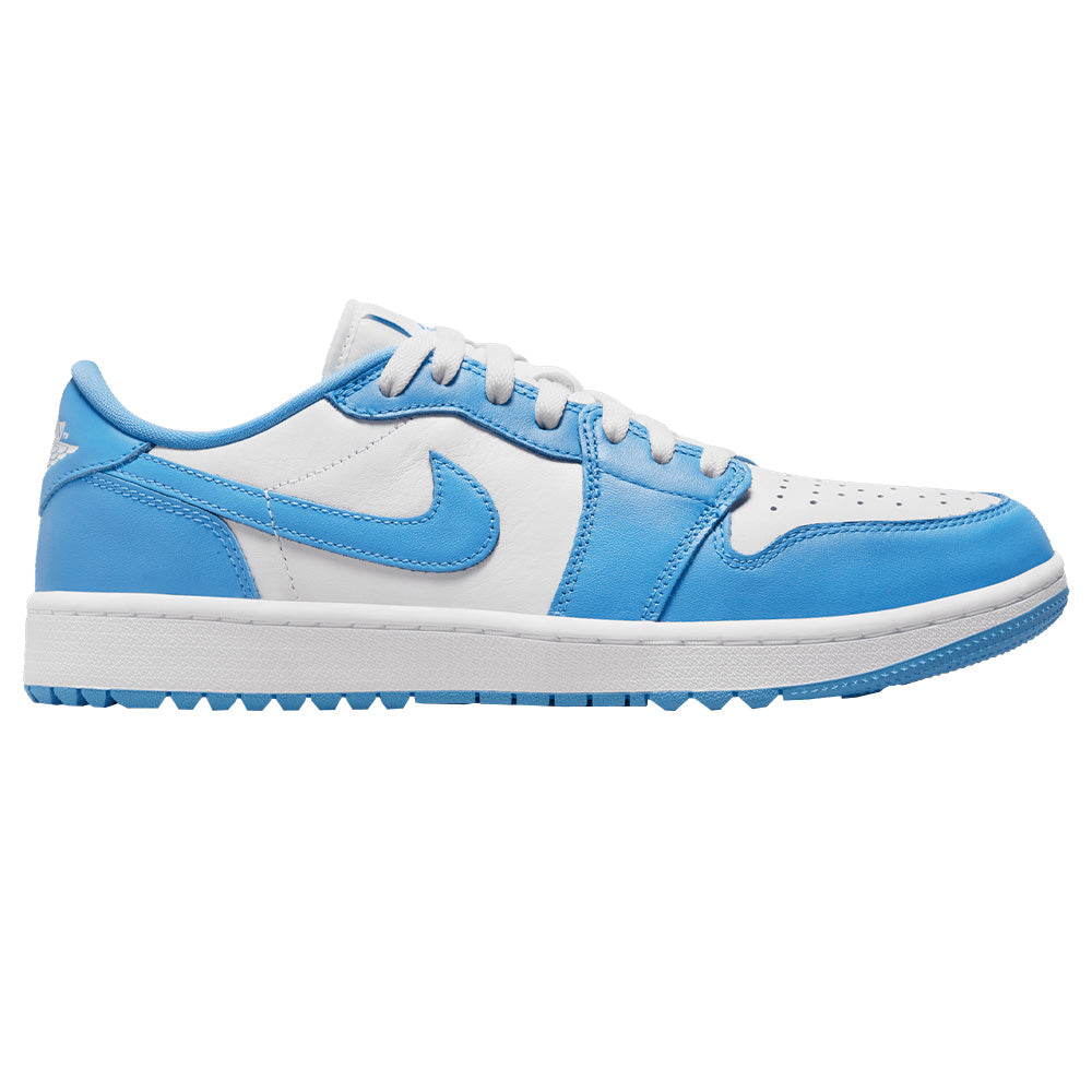 Air Jordan 1 Low G 25 Spikeless Golf Shoes