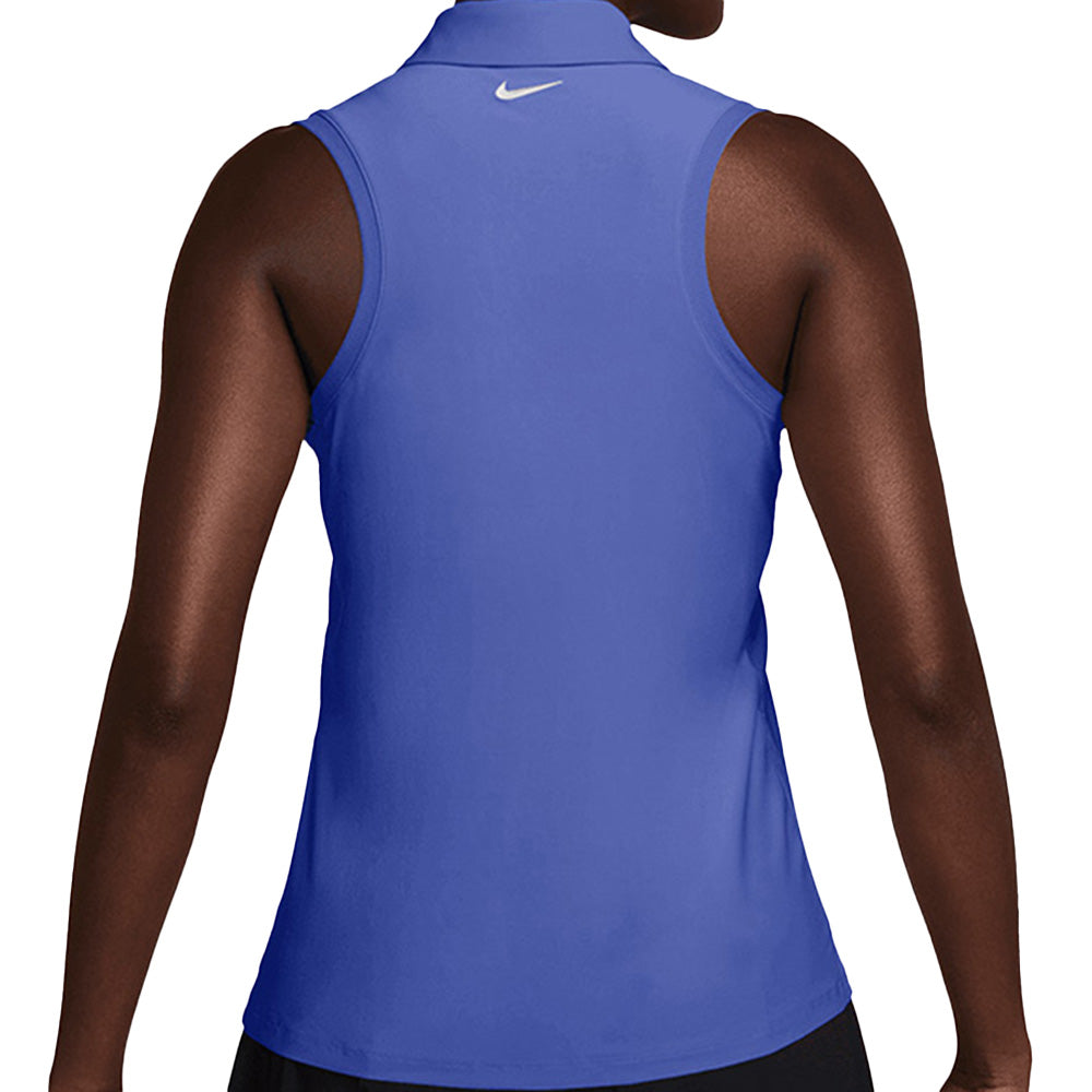 Women's Dri-FIT Victory Sleeveless Polo