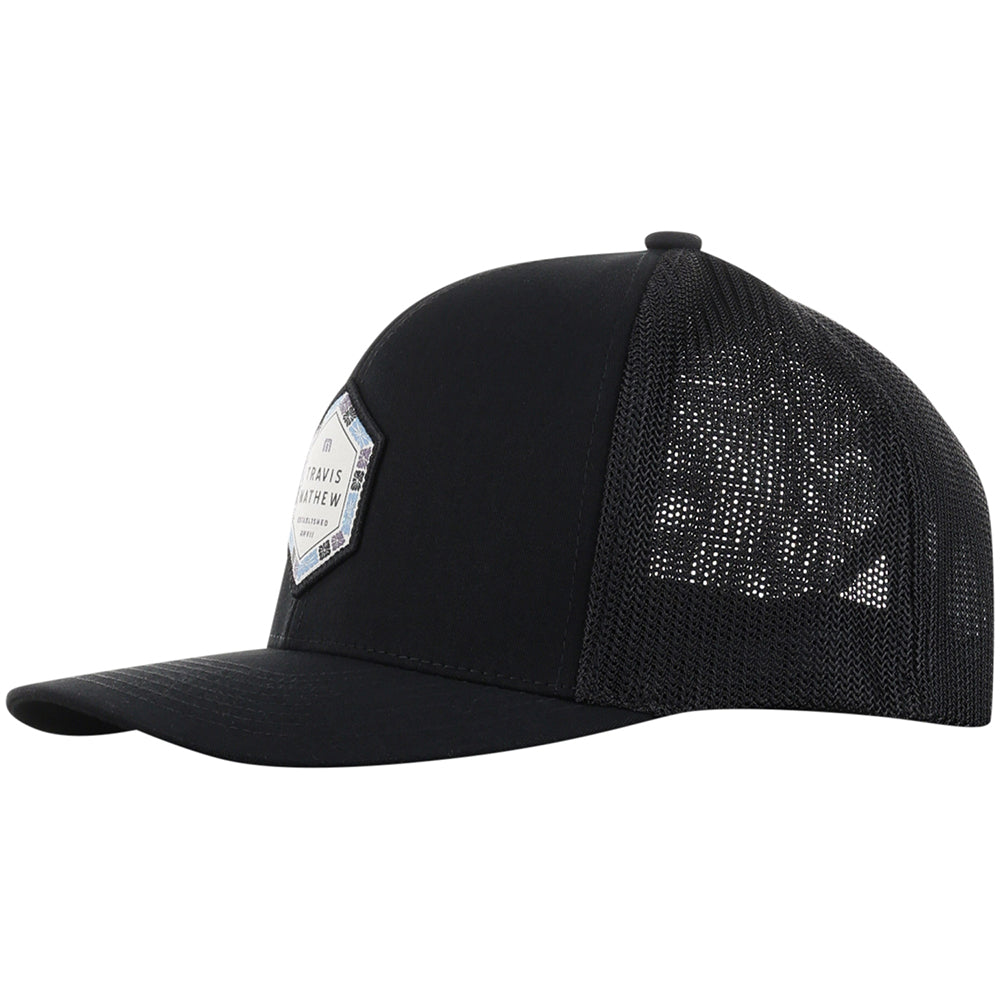 Cabana Patch Hat