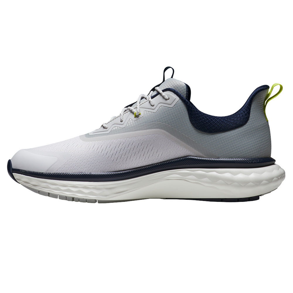 Quantum Spikeless Golf Shoes - Previous Season