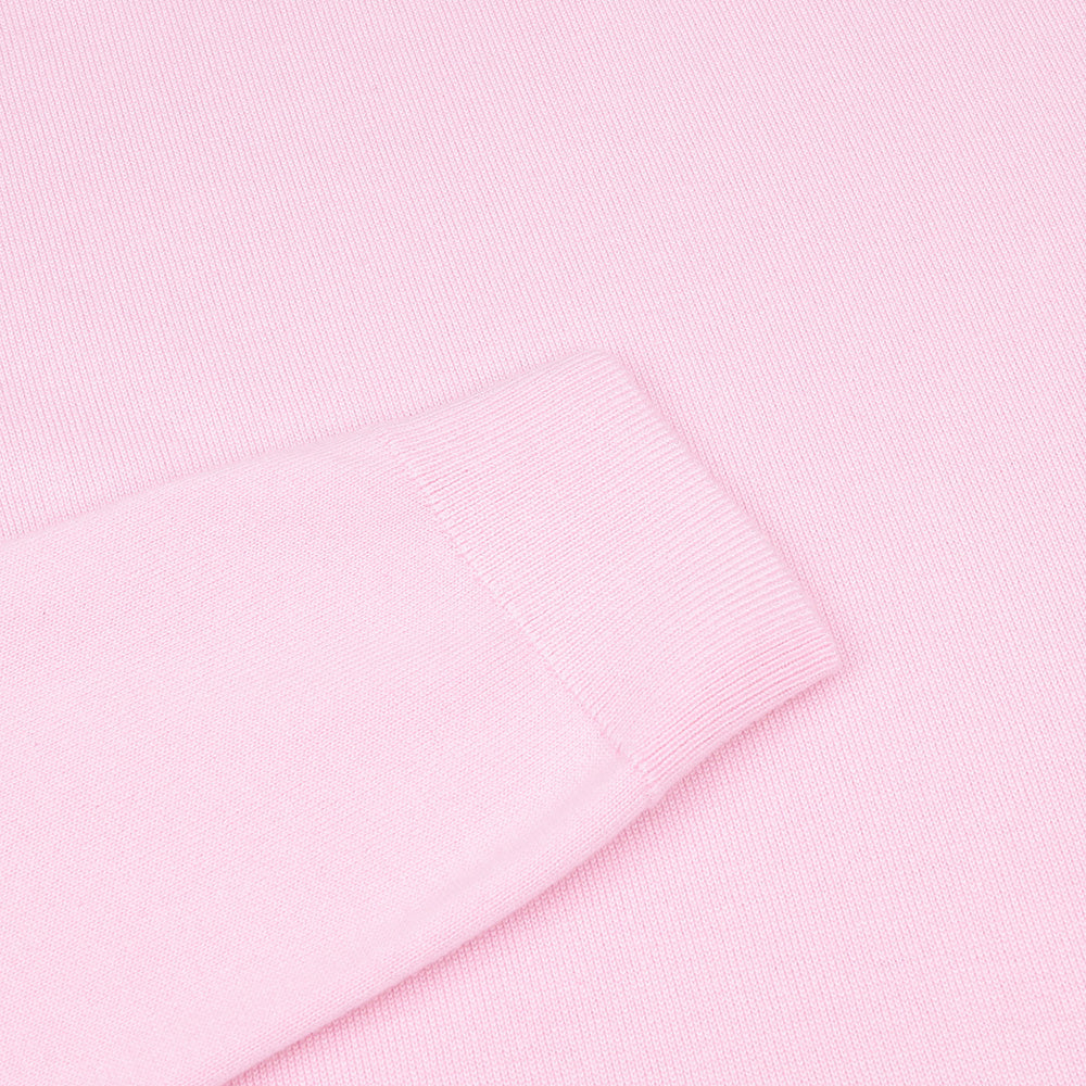 Originals Cashmere Crewneck Sweater