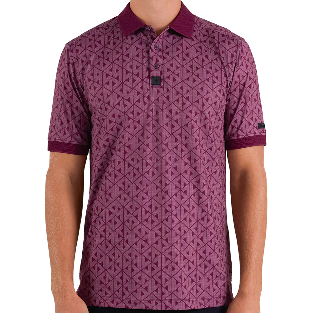 Ridge Performance Polo