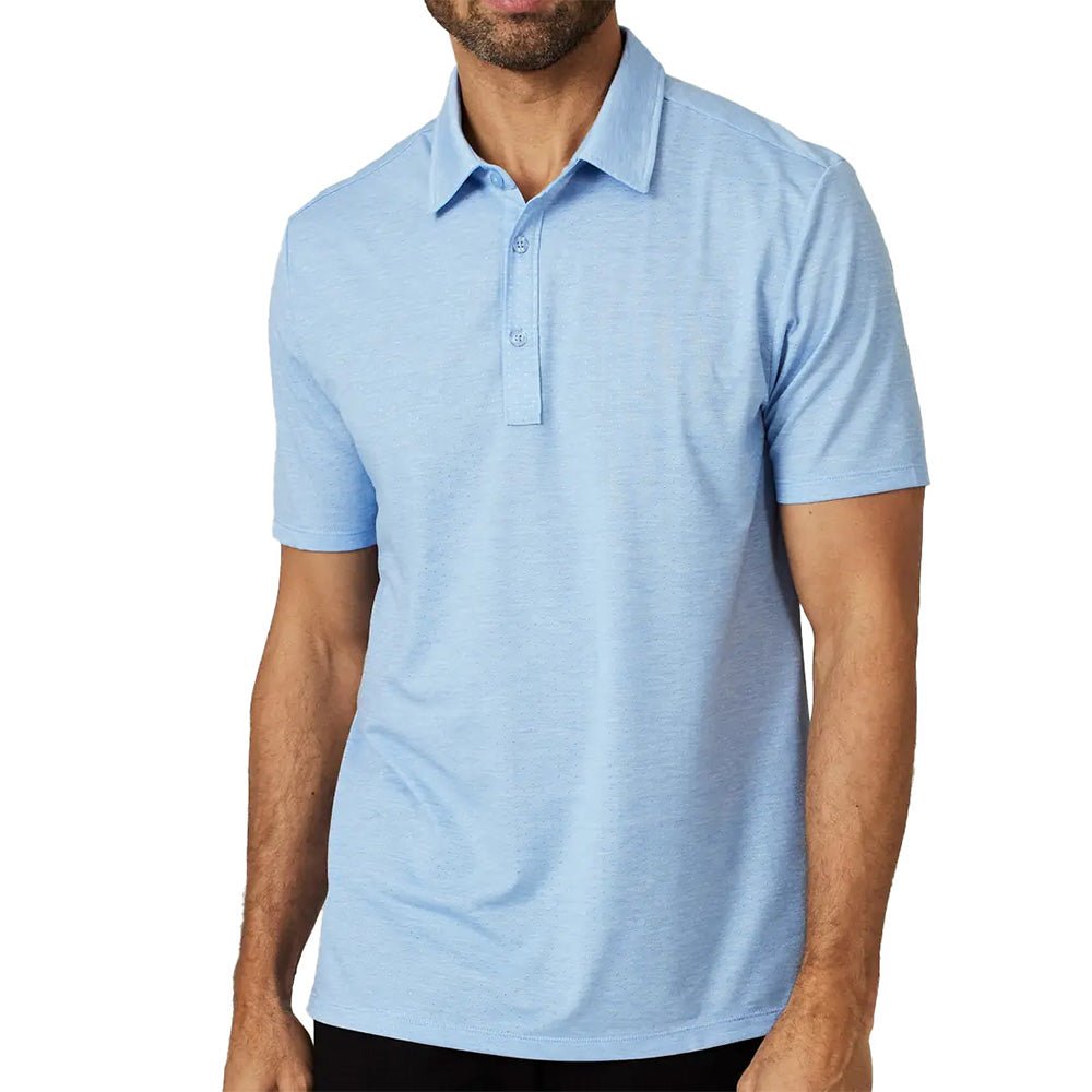 Nikos Polo - Fairway Styles