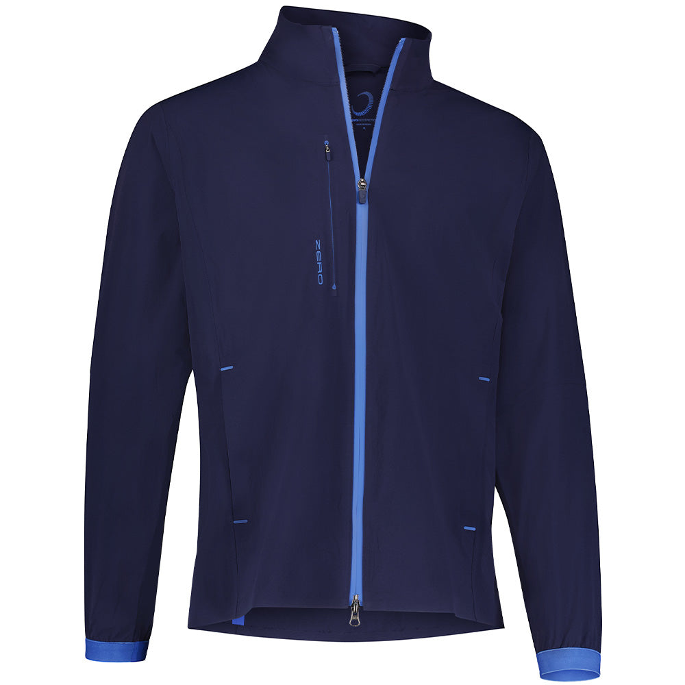 Bond Windproof Jacket