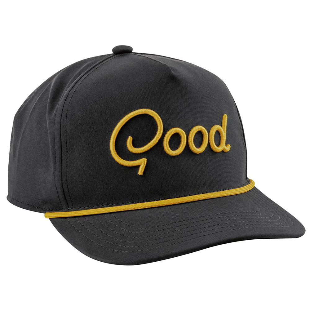 Francis Rope Hat