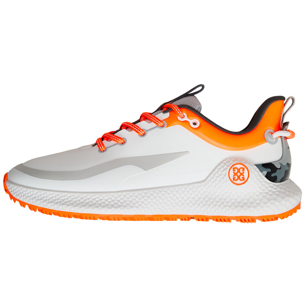 MG4+ O2 Camo Accent Golf Shoes
